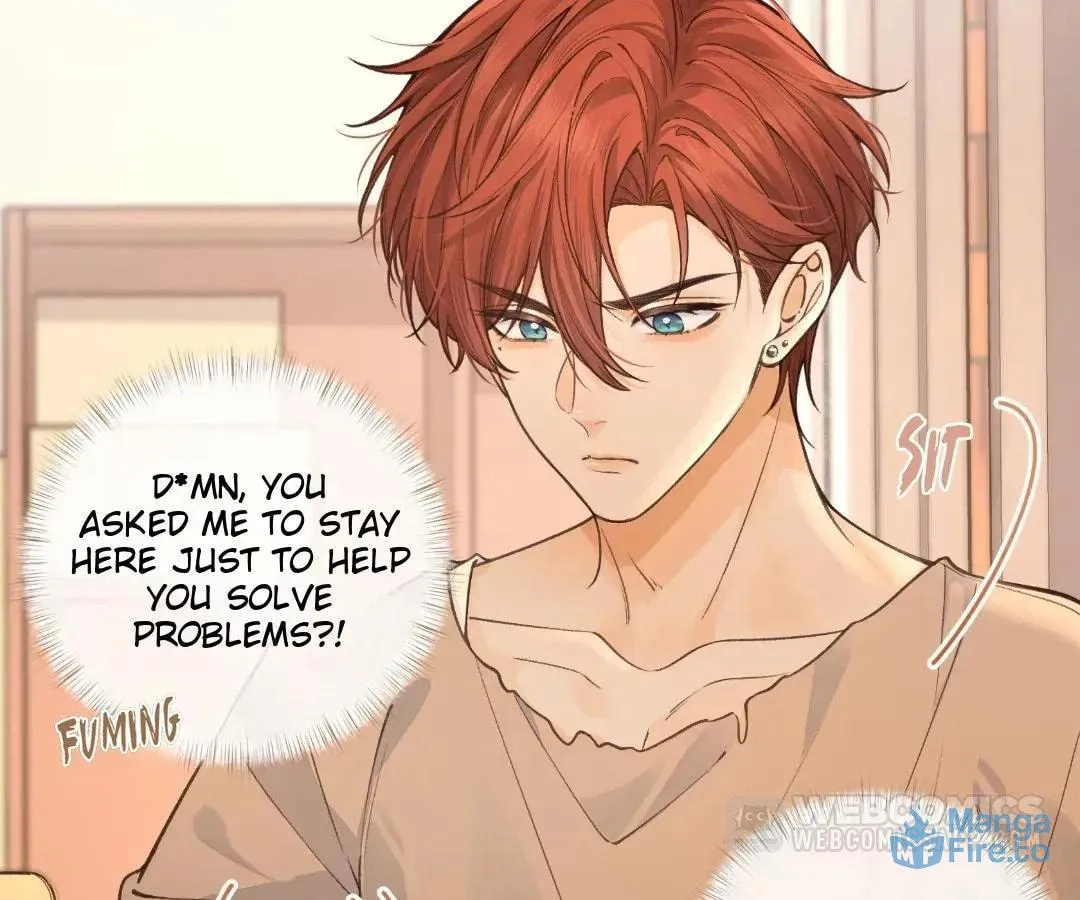 My Charm, Your Karma Chapter 56 page 51 - 