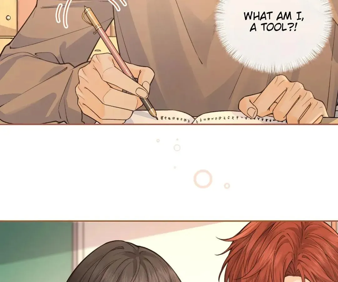 My Charm, Your Karma Chapter 56 page 52 - 