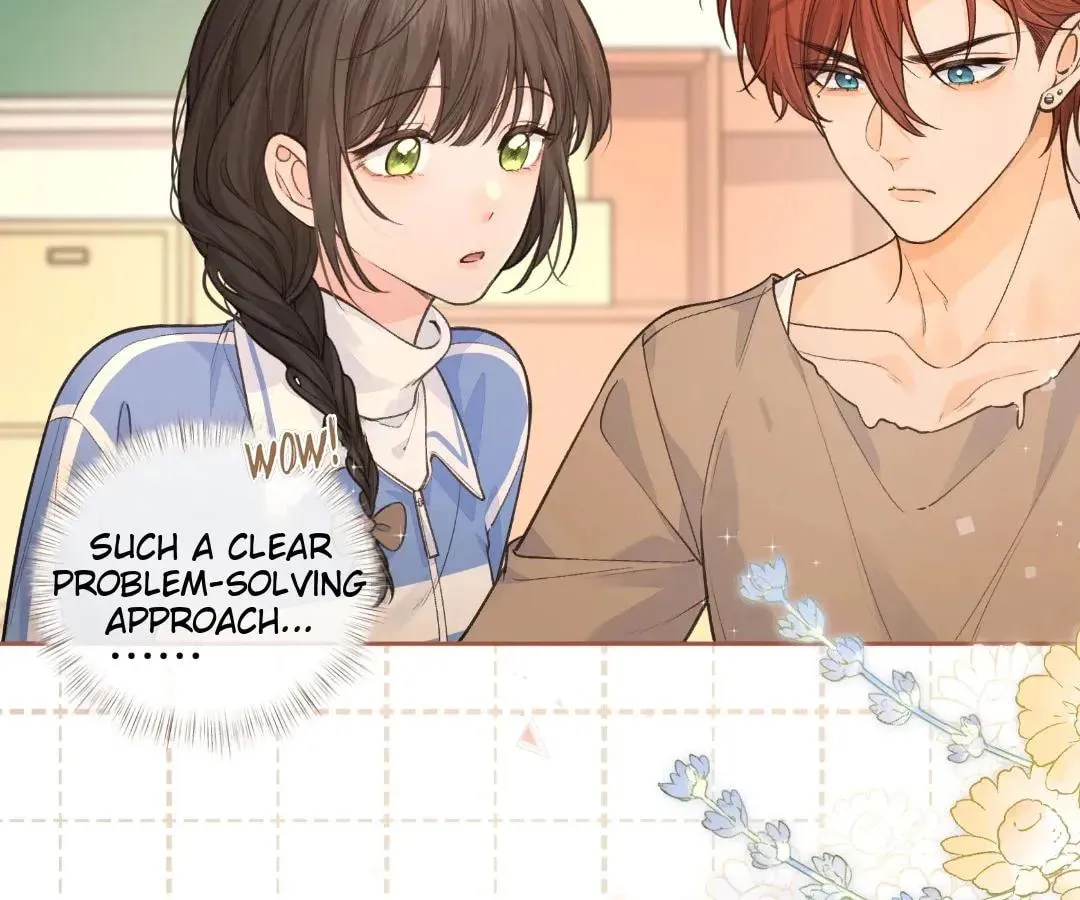 My Charm, Your Karma Chapter 56 page 53 - 