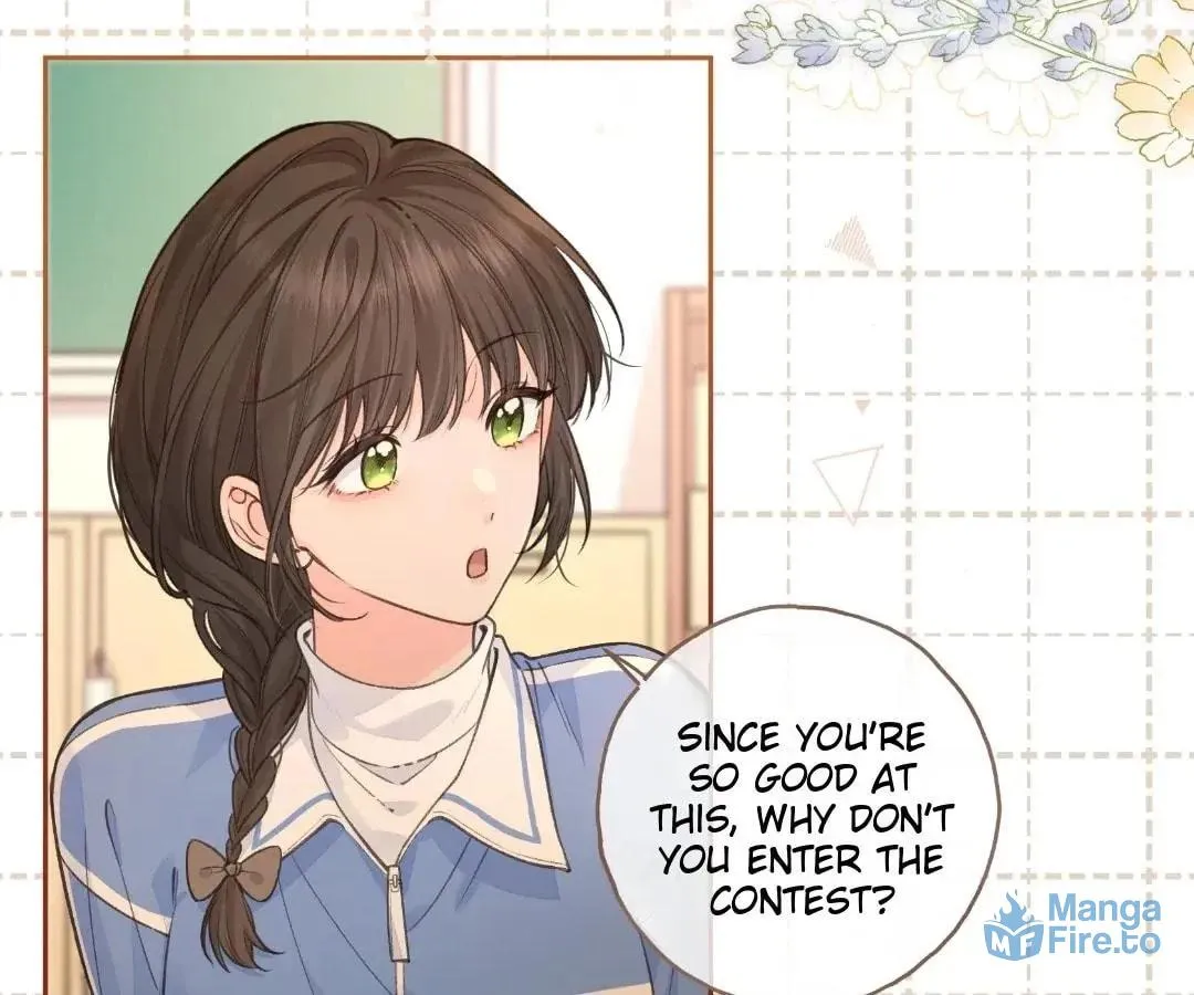 My Charm, Your Karma Chapter 56 page 54 - 