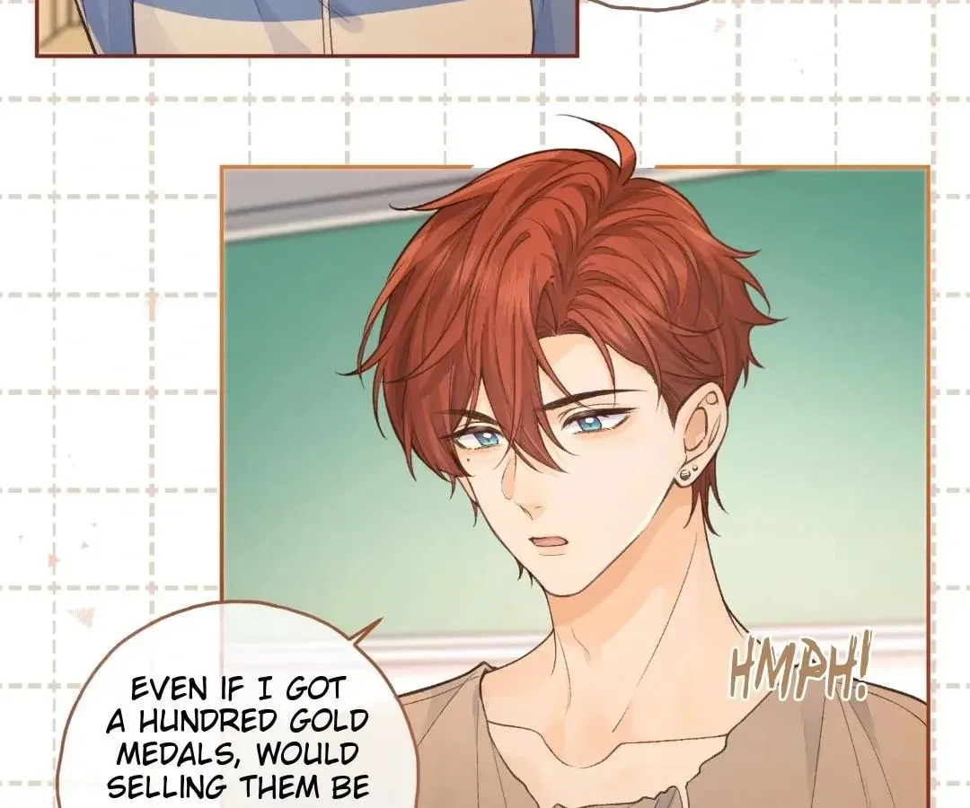 My Charm, Your Karma Chapter 56 page 55 - 