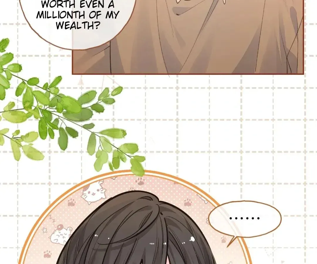My Charm, Your Karma Chapter 56 page 56 - 