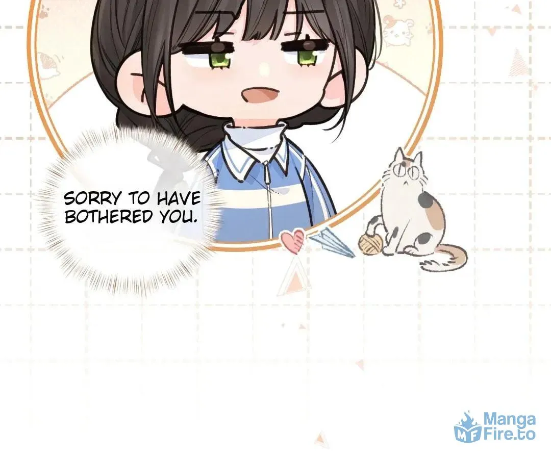 My Charm, Your Karma Chapter 56 page 57 - 