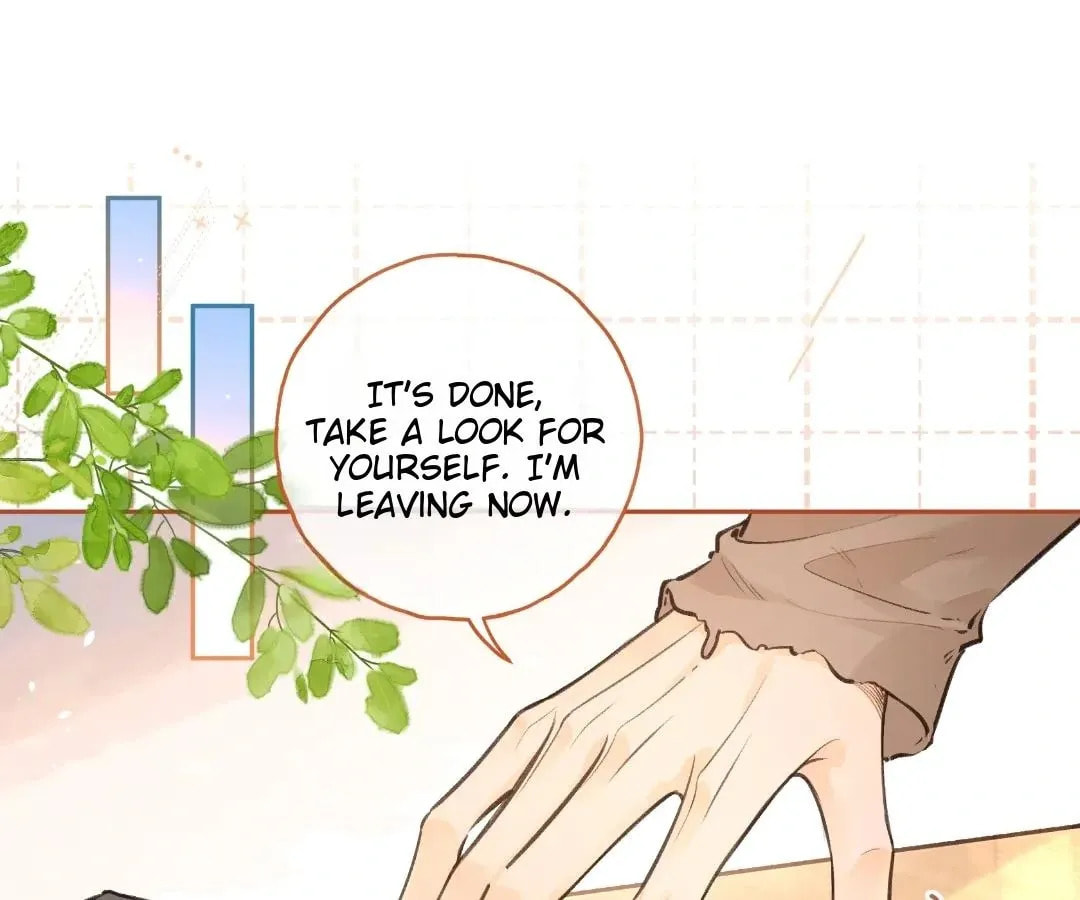 My Charm, Your Karma Chapter 57 page 1 - 