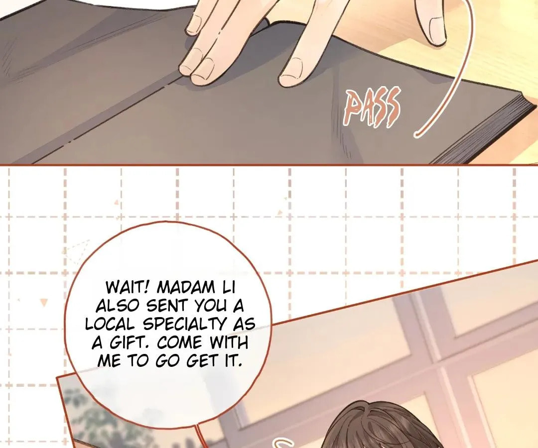 My Charm, Your Karma Chapter 57 page 2 - 