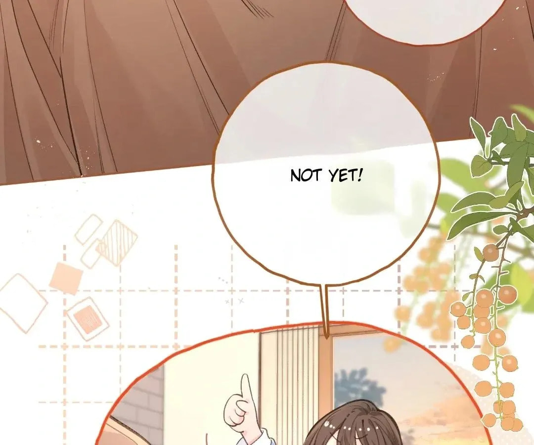 My Charm, Your Karma Chapter 57 page 12 - 