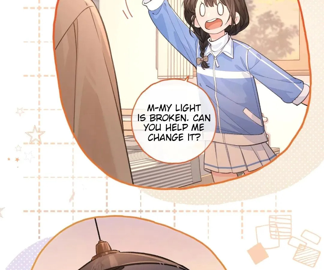 My Charm, Your Karma Chapter 57 page 13 - 