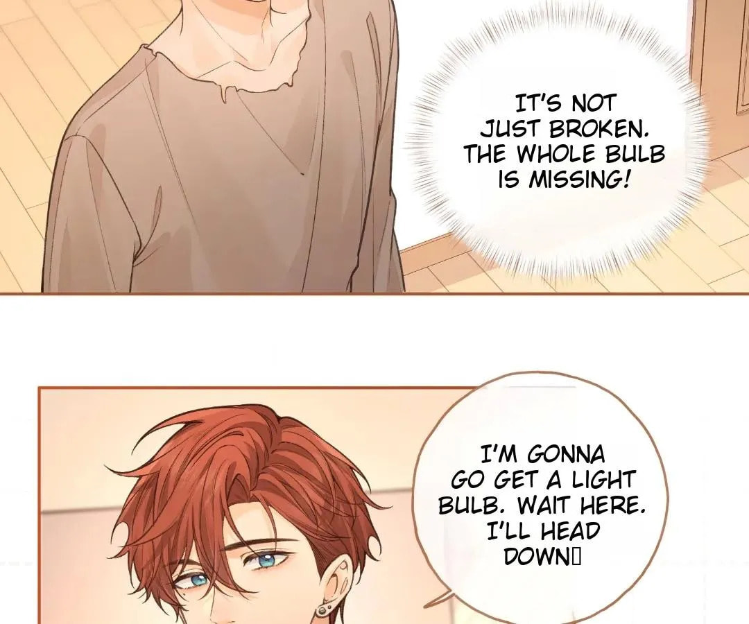 My Charm, Your Karma Chapter 57 page 15 - 