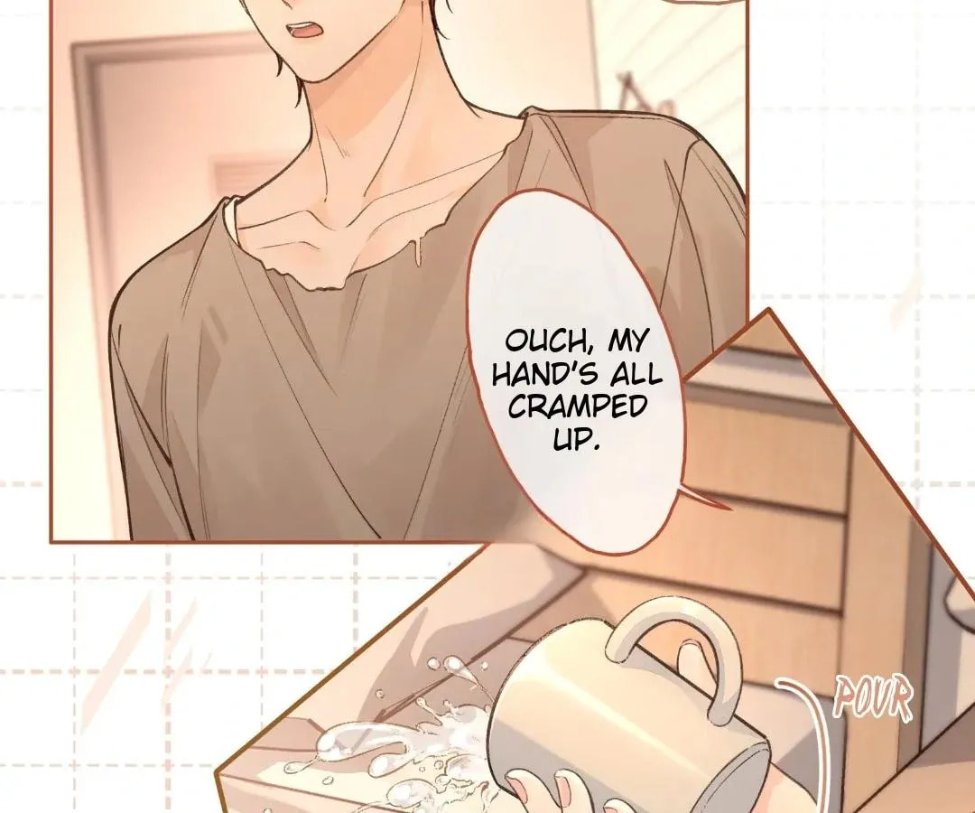 My Charm, Your Karma Chapter 57 page 16 - 