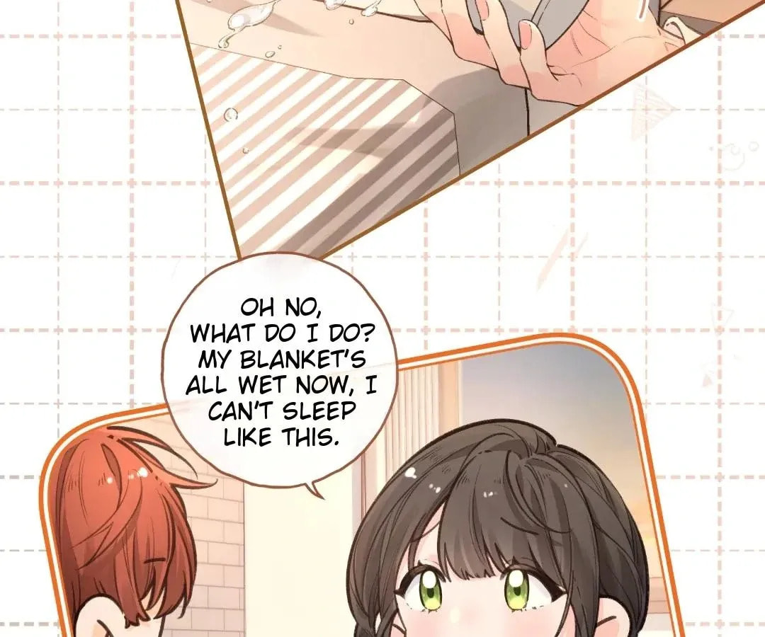 My Charm, Your Karma Chapter 57 page 17 - 