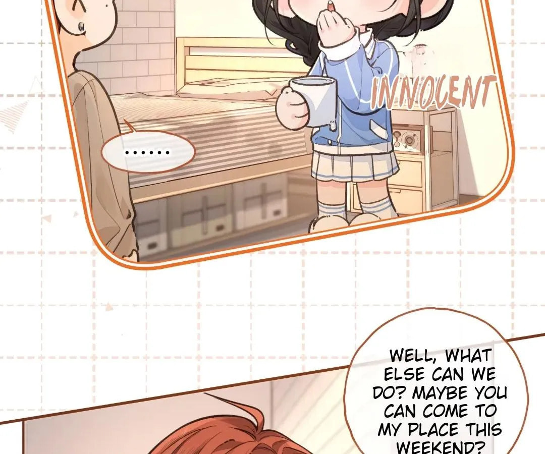 My Charm, Your Karma Chapter 57 page 18 - 
