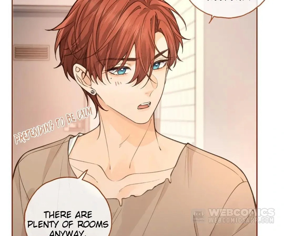 My Charm, Your Karma Chapter 57 page 19 - 