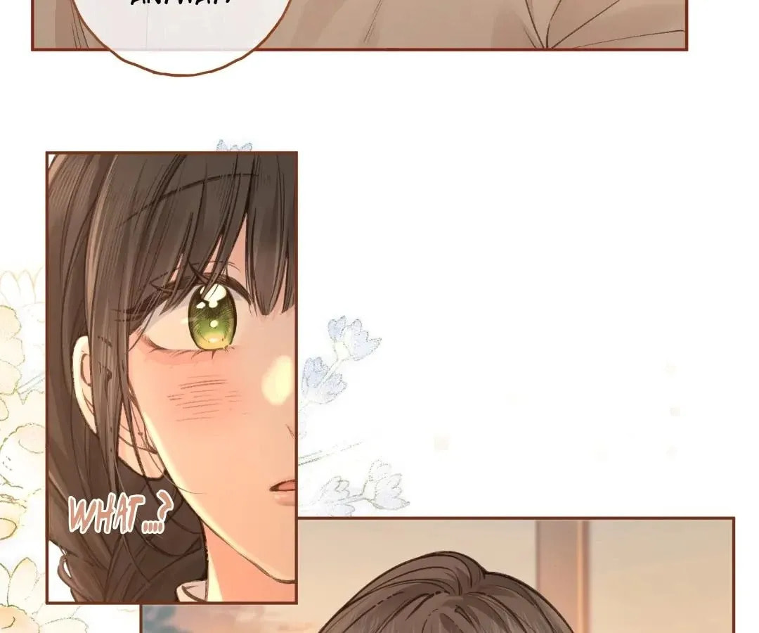 My Charm, Your Karma Chapter 57 page 20 - 