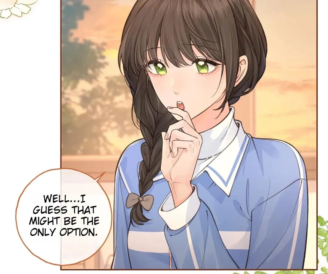 My Charm, Your Karma Chapter 57 page 21 - 