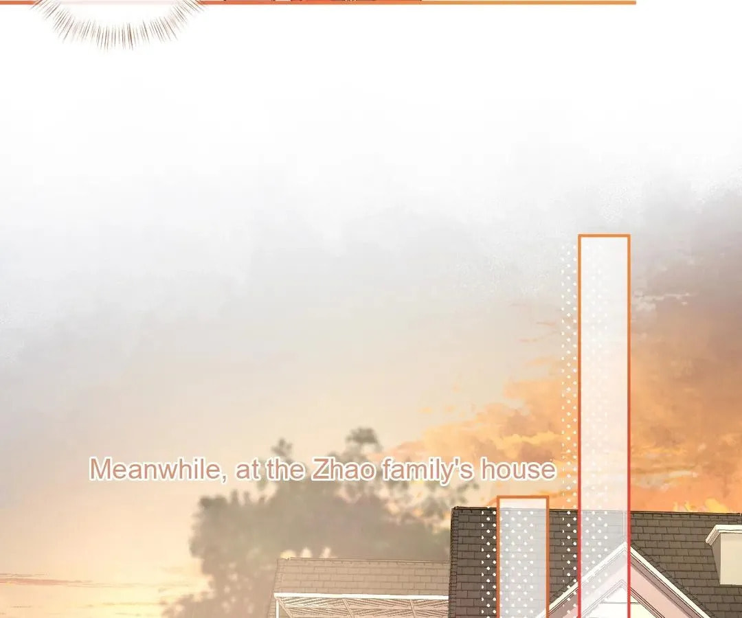 My Charm, Your Karma Chapter 57 page 23 - 