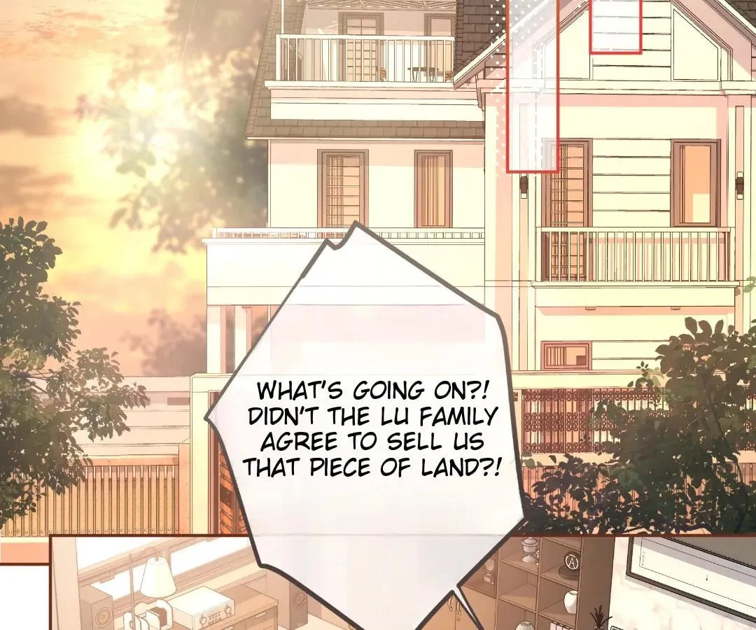 My Charm, Your Karma Chapter 57 page 24 - 