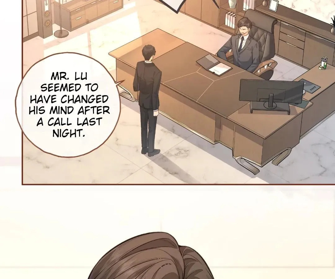 My Charm, Your Karma Chapter 57 page 25 - 