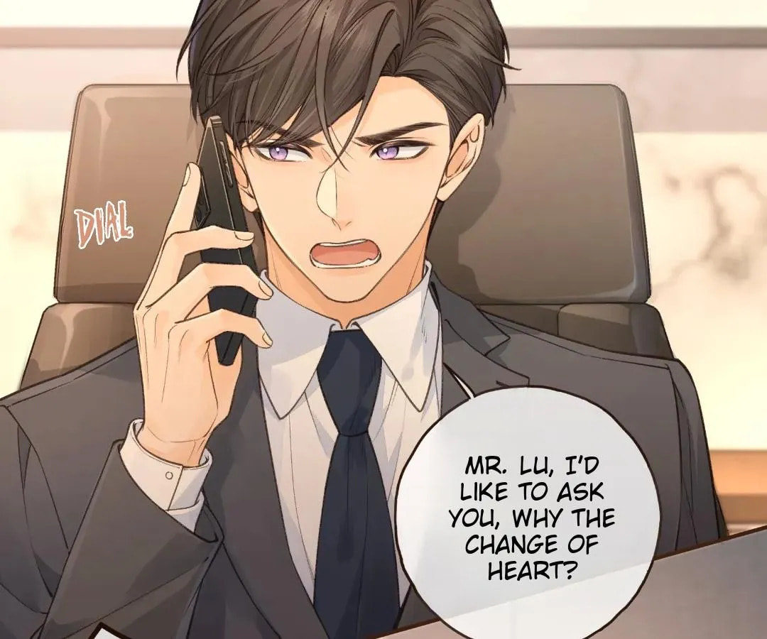 My Charm, Your Karma Chapter 57 page 26 - 
