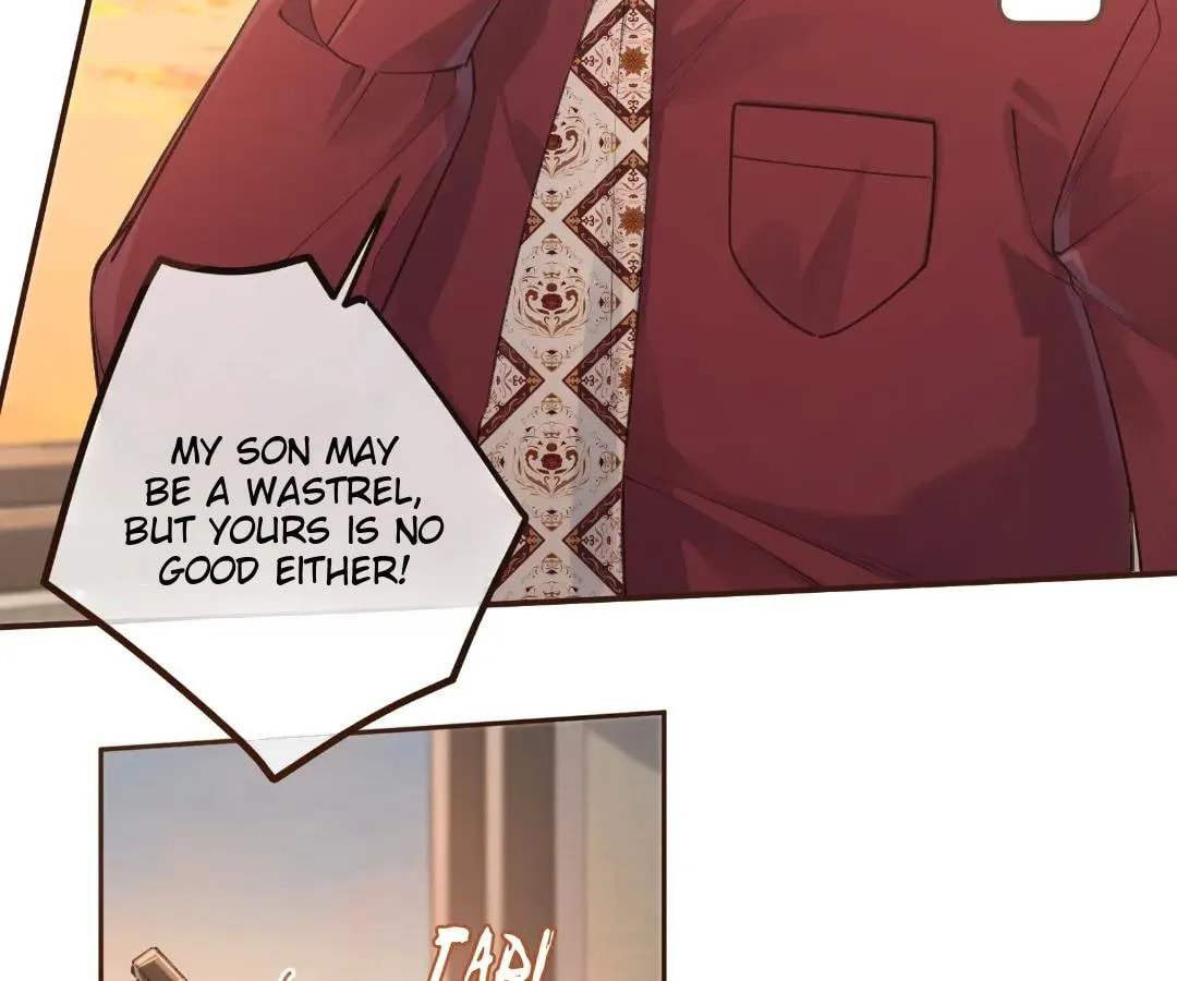 My Charm, Your Karma Chapter 57 page 28 - 
