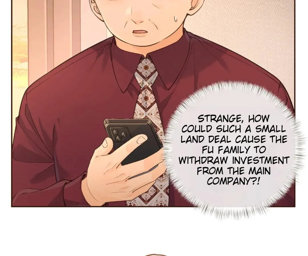 My Charm, Your Karma Chapter 57 page 30 - 