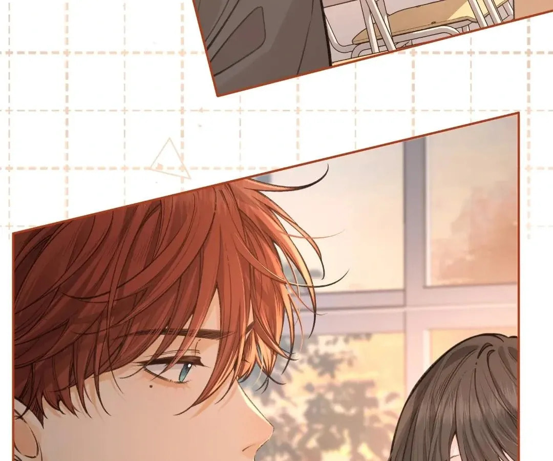 My Charm, Your Karma Chapter 57 page 4 - 
