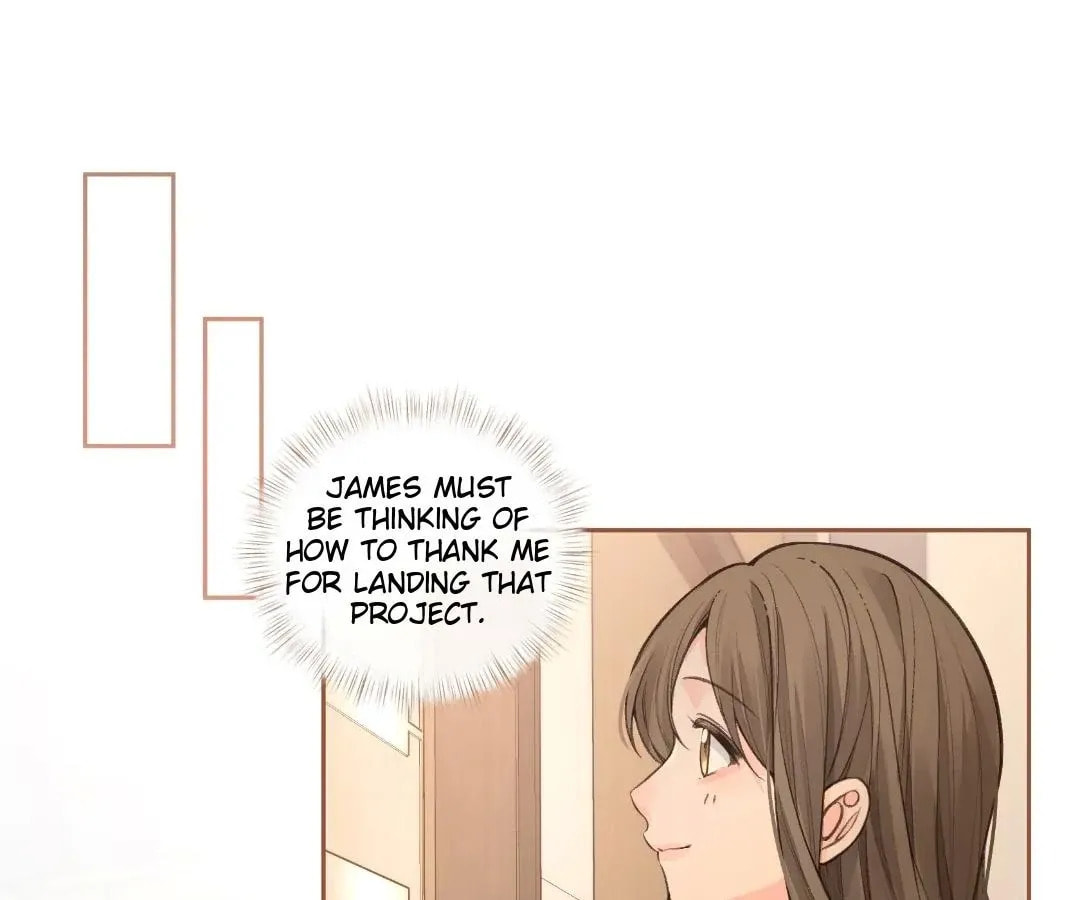 My Charm, Your Karma Chapter 57 page 32 - 