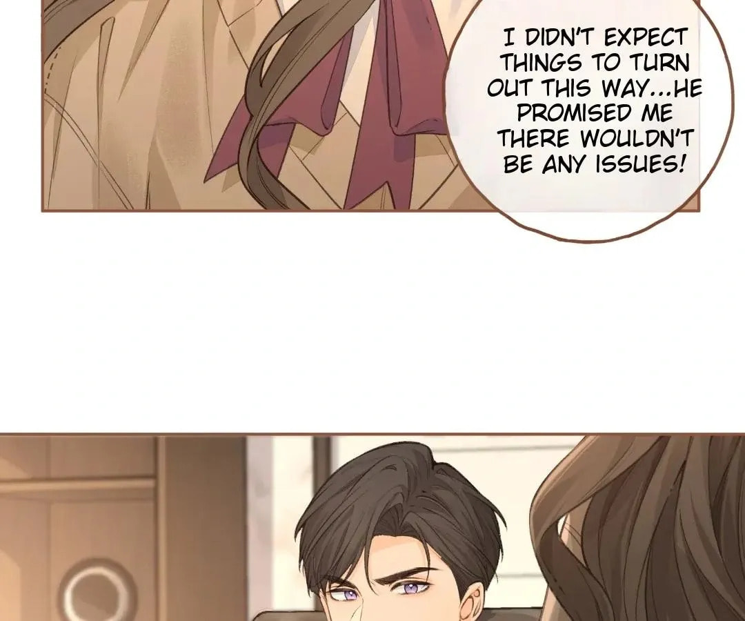 My Charm, Your Karma Chapter 57 page 37 - 