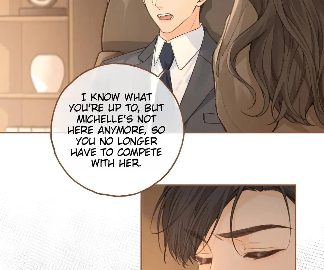 My Charm, Your Karma Chapter 57 page 38 - 