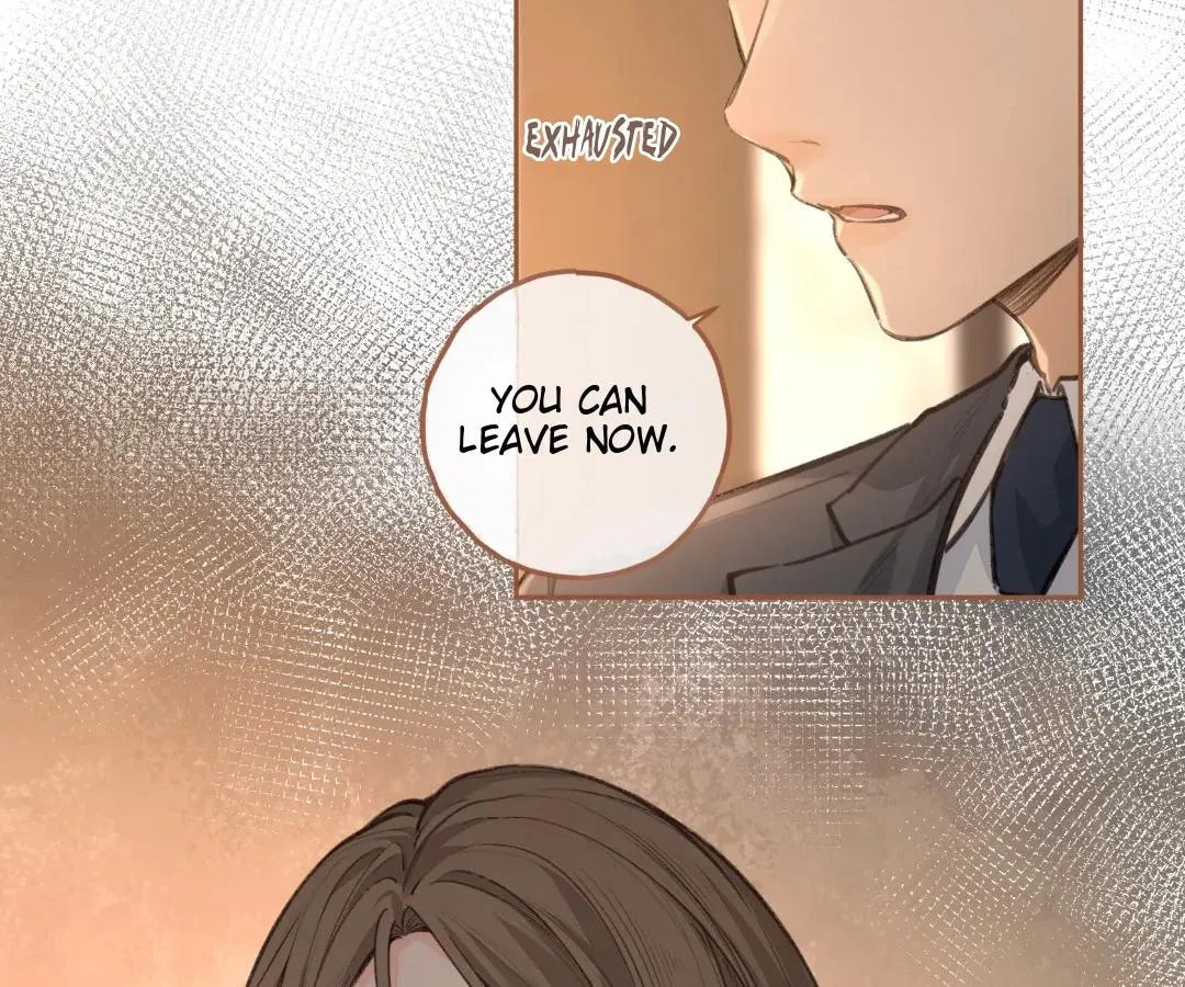 My Charm, Your Karma Chapter 57 page 39 - 