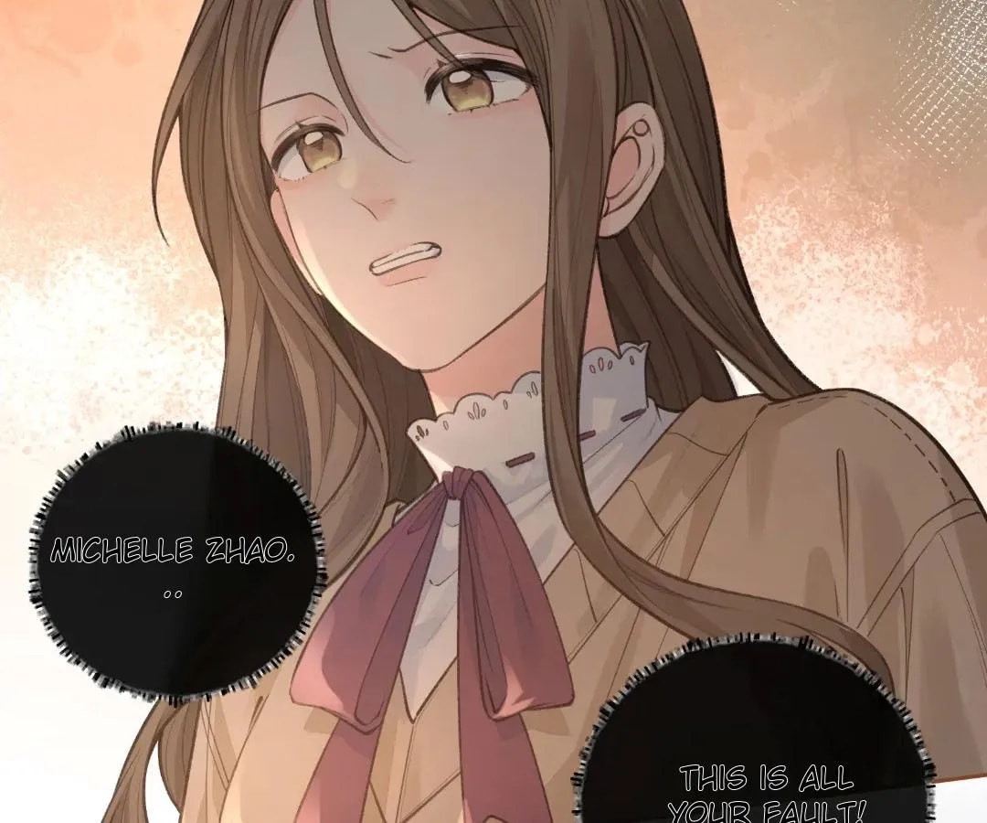 My Charm, Your Karma Chapter 57 page 40 - 