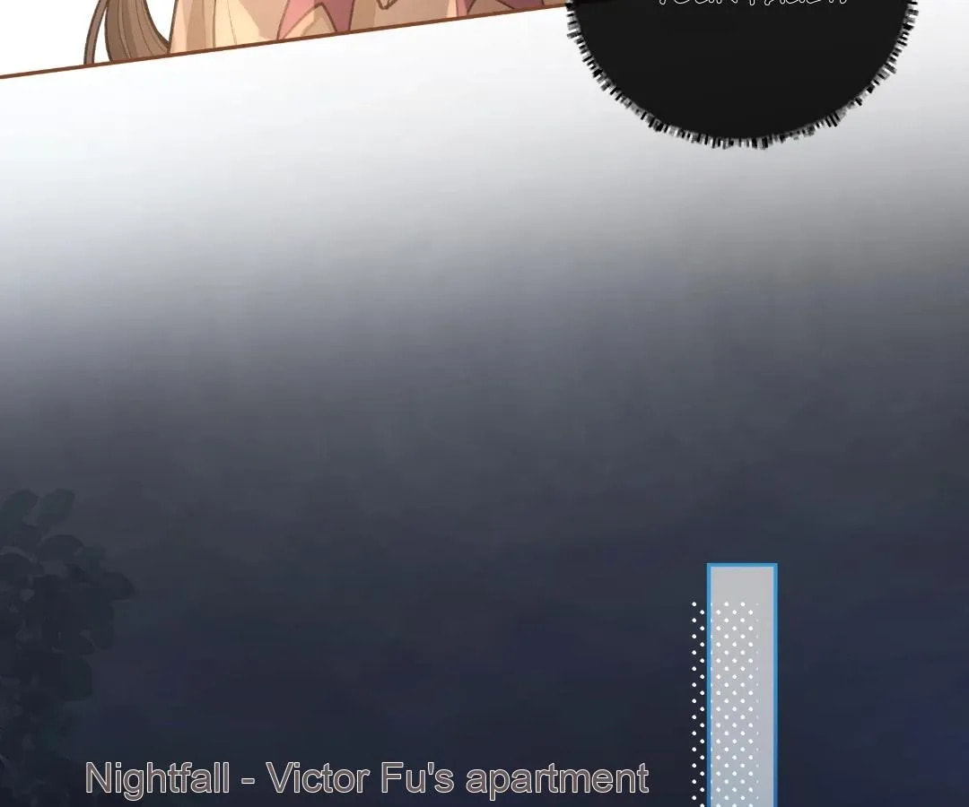 My Charm, Your Karma Chapter 57 page 41 - 