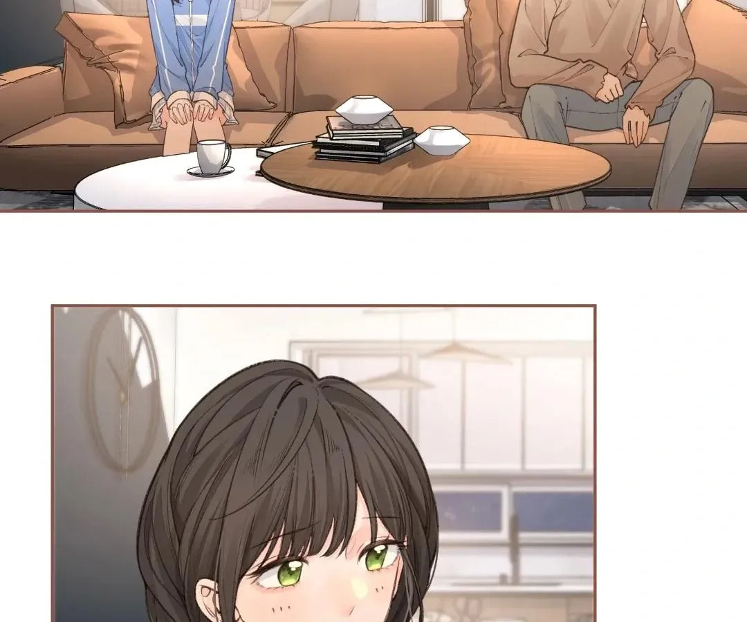 My Charm, Your Karma Chapter 57 page 44 - 