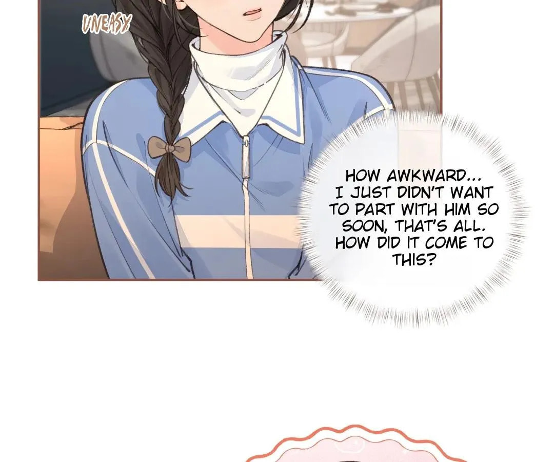 My Charm, Your Karma Chapter 57 page 45 - 