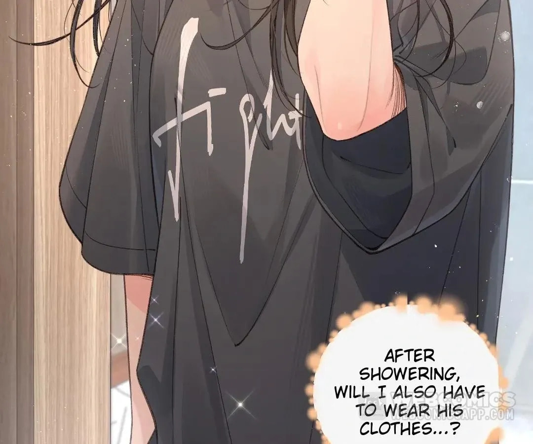 My Charm, Your Karma Chapter 57 page 51 - 
