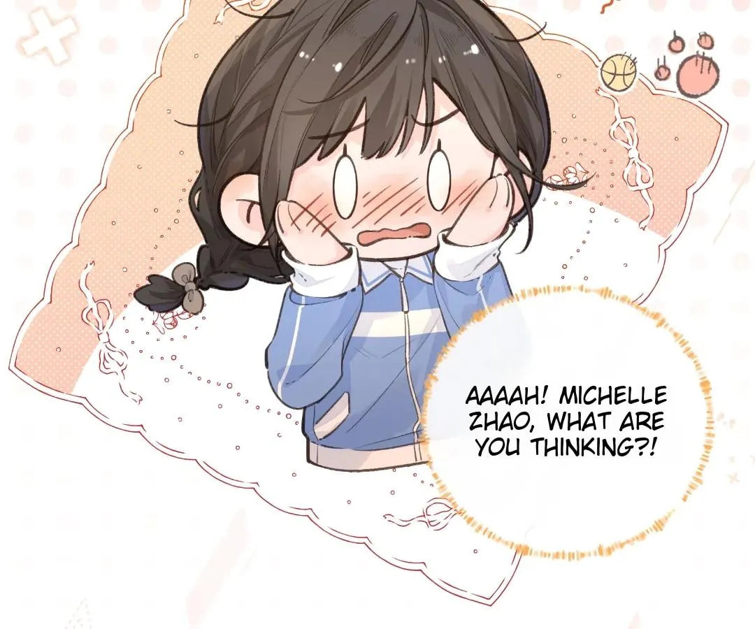 My Charm, Your Karma Chapter 57 page 53 - 