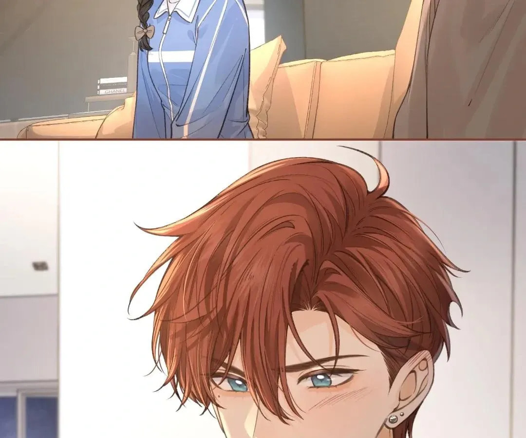 My Charm, Your Karma Chapter 57 page 55 - 