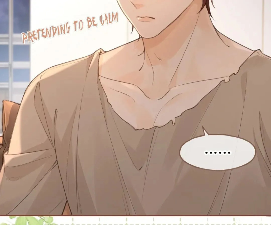 My Charm, Your Karma Chapter 57 page 56 - 