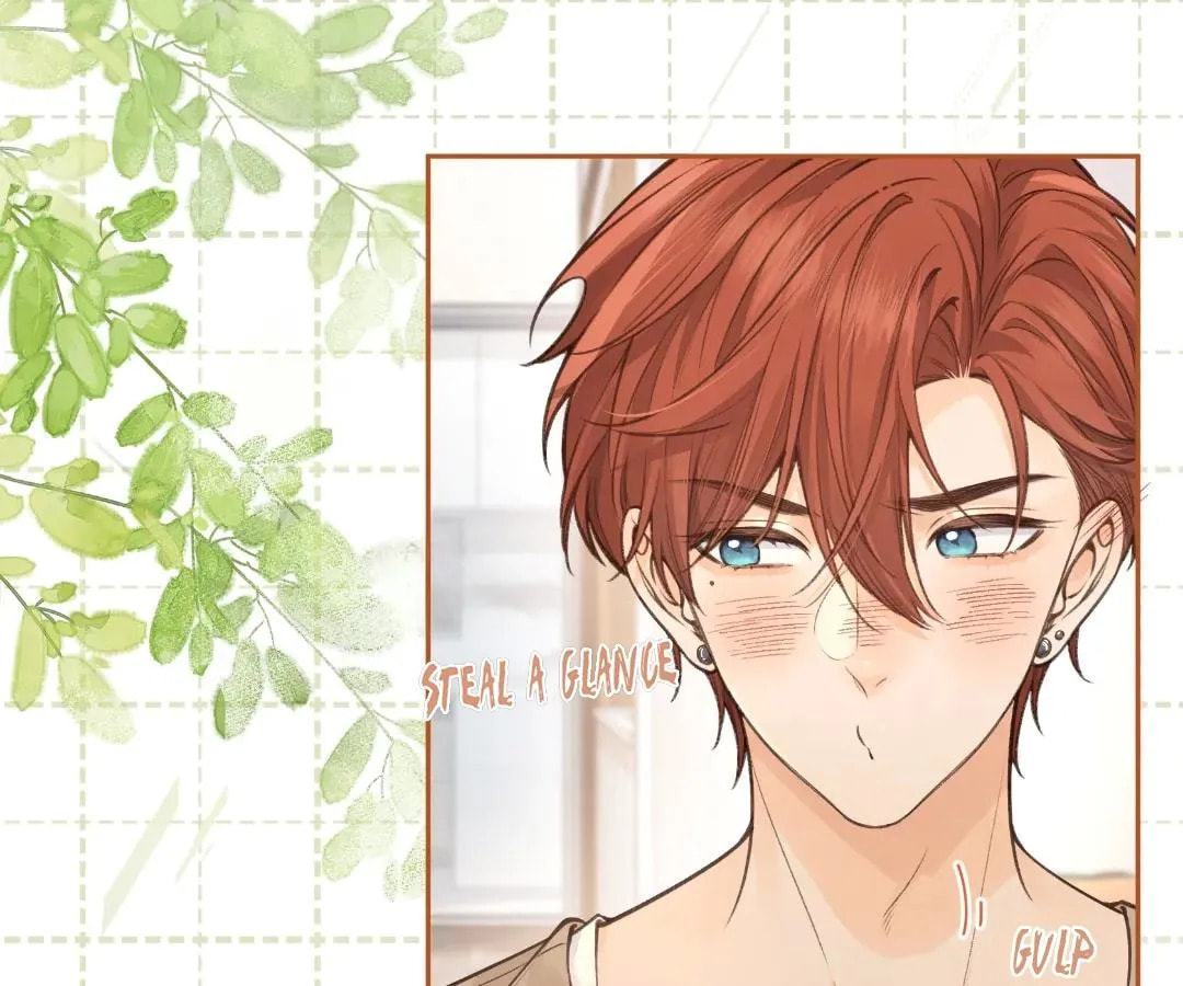 My Charm, Your Karma Chapter 57 page 57 - 