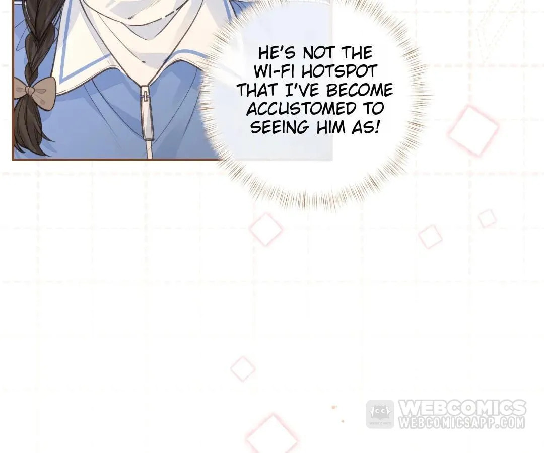 My Charm, Your Karma Chapter 57 page 59 - 