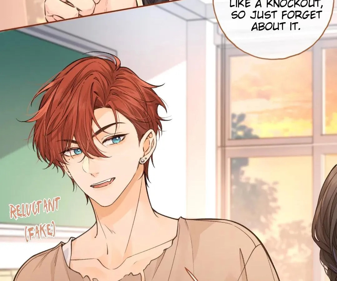 My Charm, Your Karma Chapter 57 page 7 - 