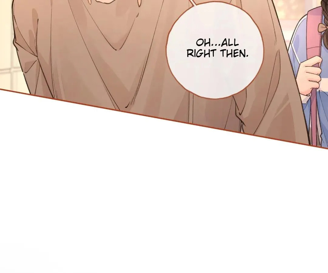 My Charm, Your Karma Chapter 57 page 8 - 