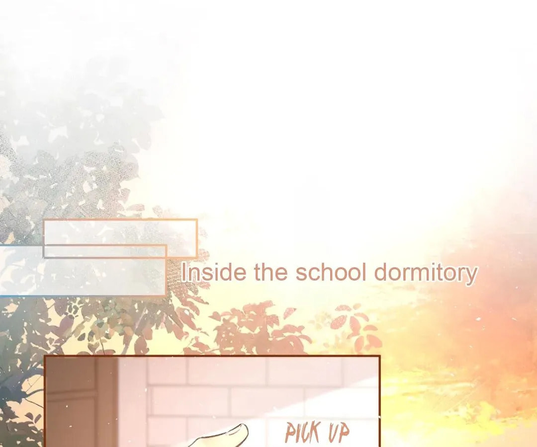 My Charm, Your Karma Chapter 57 page 9 - 