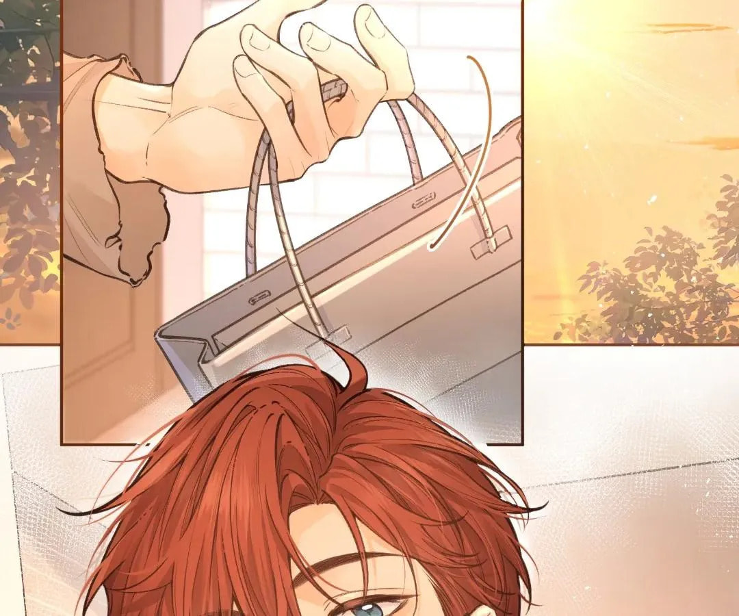 My Charm, Your Karma Chapter 57 page 10 - 