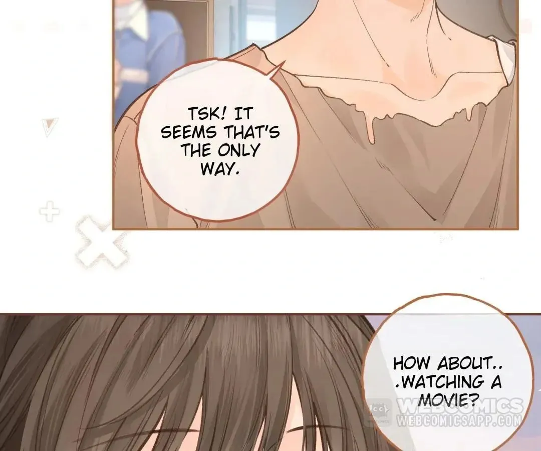 My Charm, Your Karma Chapter 58 page 11 - 