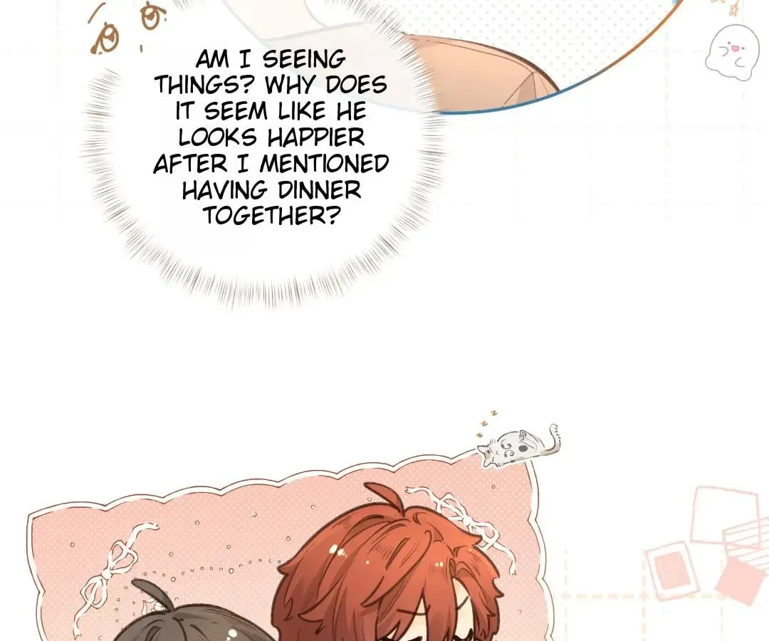 My Charm, Your Karma Chapter 58 page 16 - 