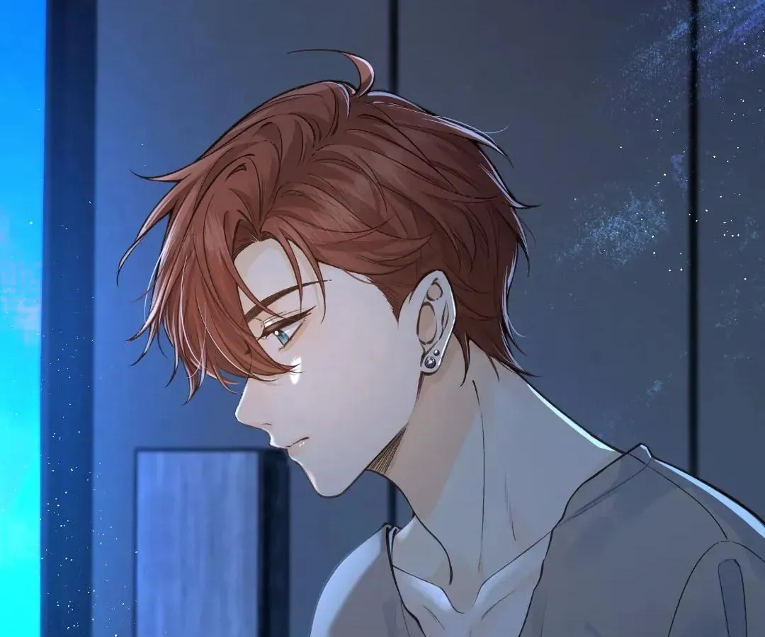 My Charm, Your Karma Chapter 58 page 20 - 