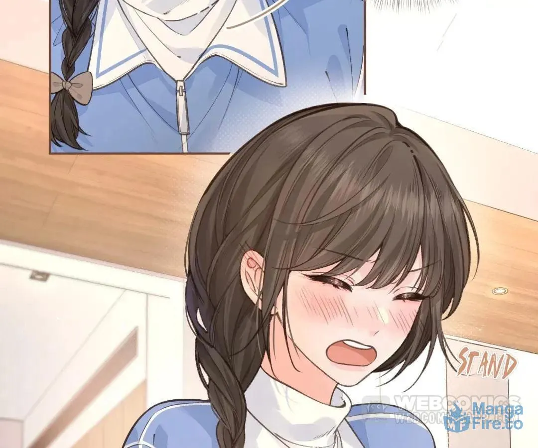 My Charm, Your Karma Chapter 58 page 3 - 