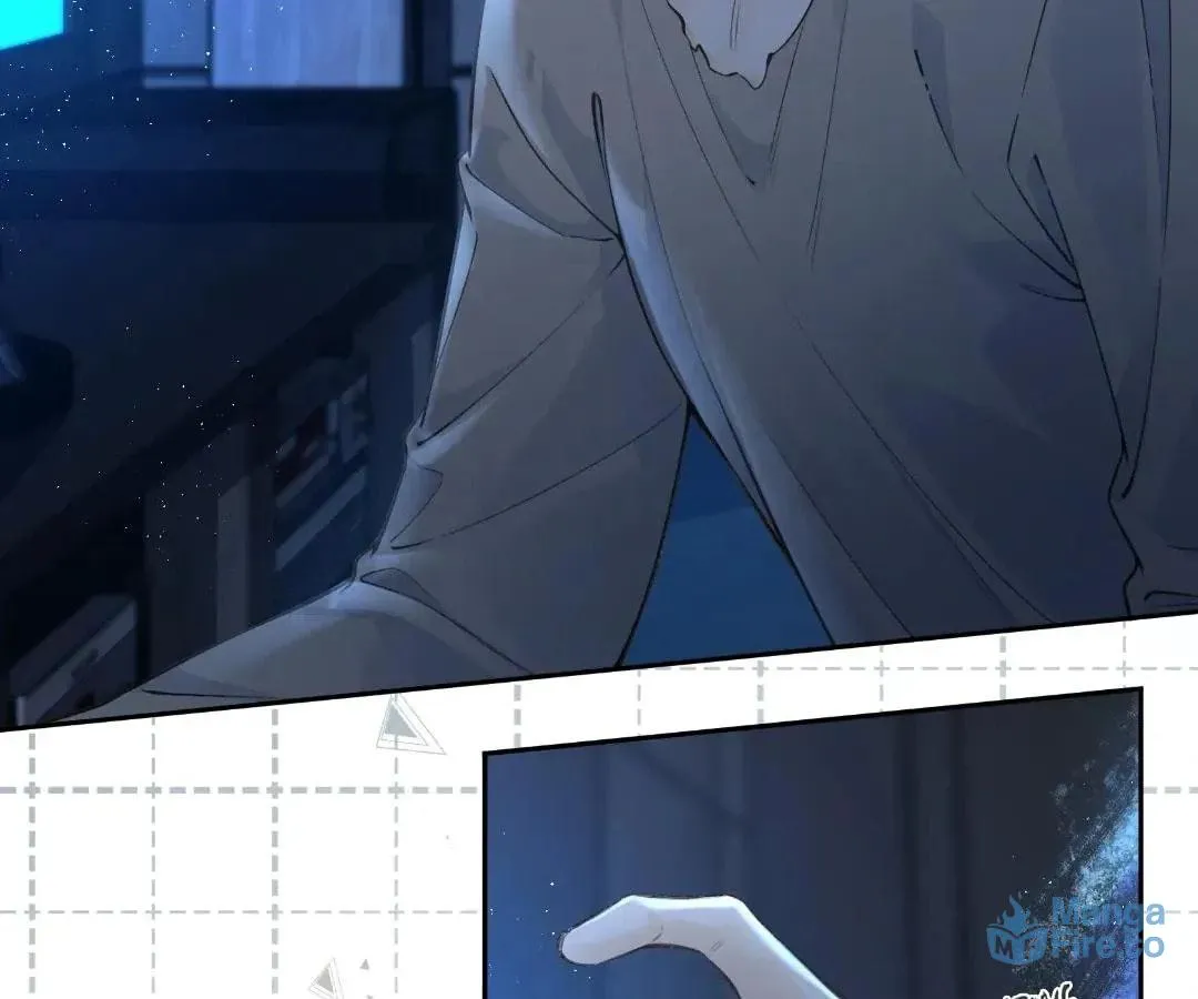My Charm, Your Karma Chapter 58 page 21 - 
