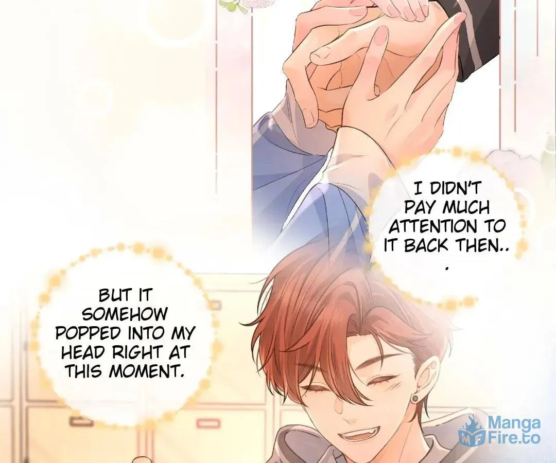 My Charm, Your Karma Chapter 58 page 24 - 