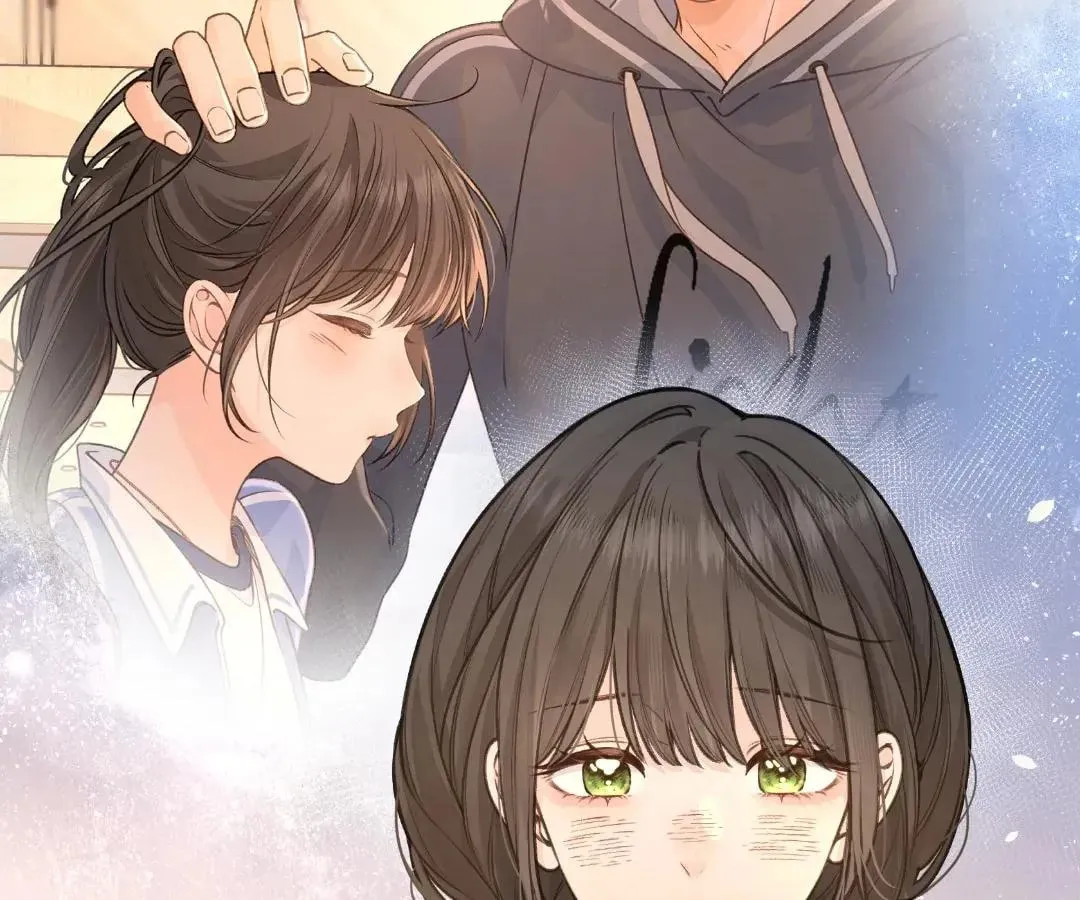 My Charm, Your Karma Chapter 58 page 25 - 